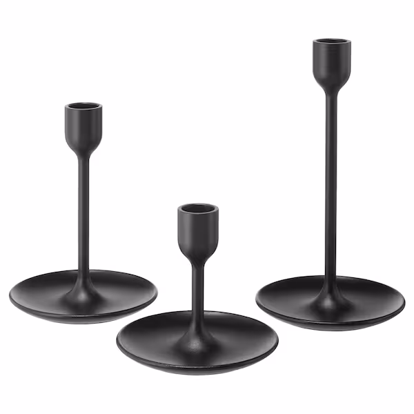 fulltalig-candlestick-set-of-3-black__0523288_pe643714_s5