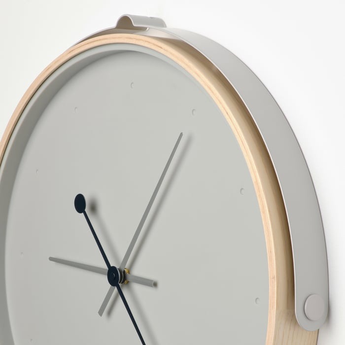 rotbloeta-wall-clock-ash-veneer-light-grey-40540855-3
