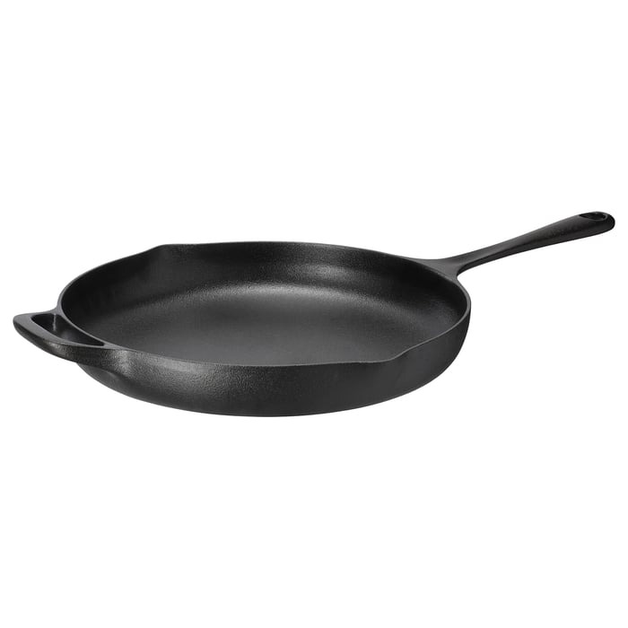 vardagen-frying-pan-cast-iron-70554515