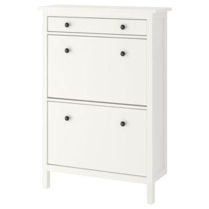 جا کفشی ایکیا مدل HEMNES