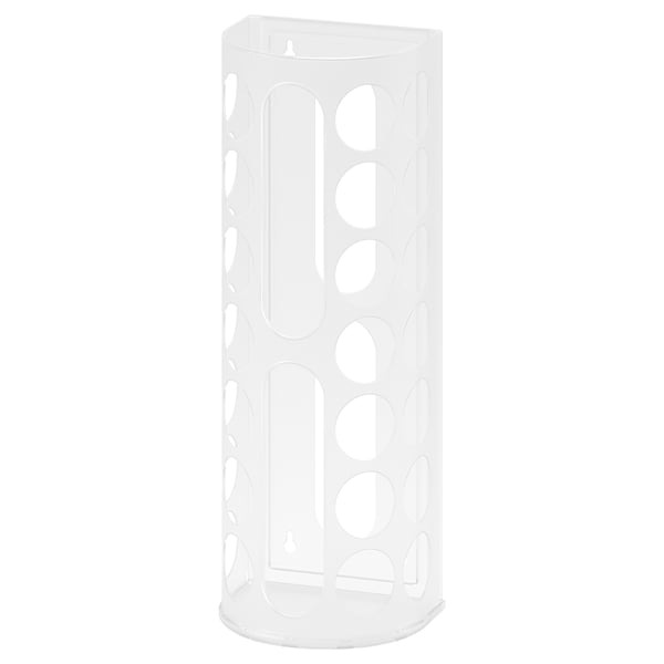 variera-plastic-bag-dispenser-white-80010222