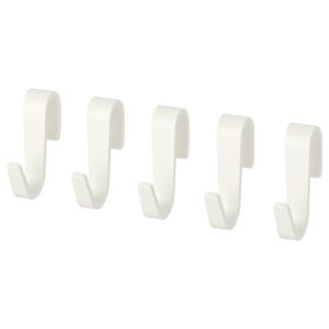 محصول IKEA SUNNERSTA HOOK 5-P