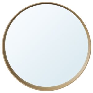 محصول IKEA STOCKHOLM mirror 60 oak vene