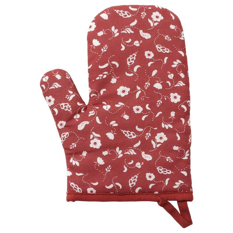 دستکش فر آشپزخانه ایکیا مدل IKEA INAMARIA_61a51152-382b-4f27-a94f-6e3b57225077
